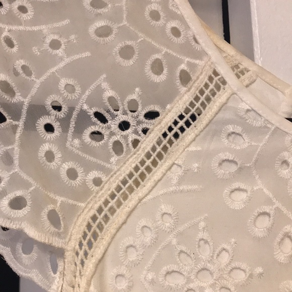 Express Romper (shorts) - Picture 3 of 4